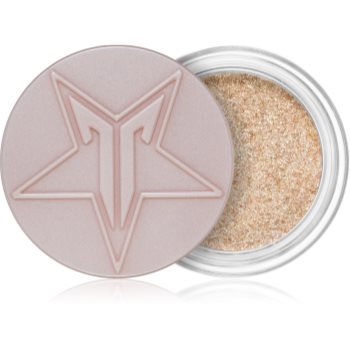 Jeffree Star Cosmetics Eye Gloss Powder farduri de ochi strălucitoare - imagine 2